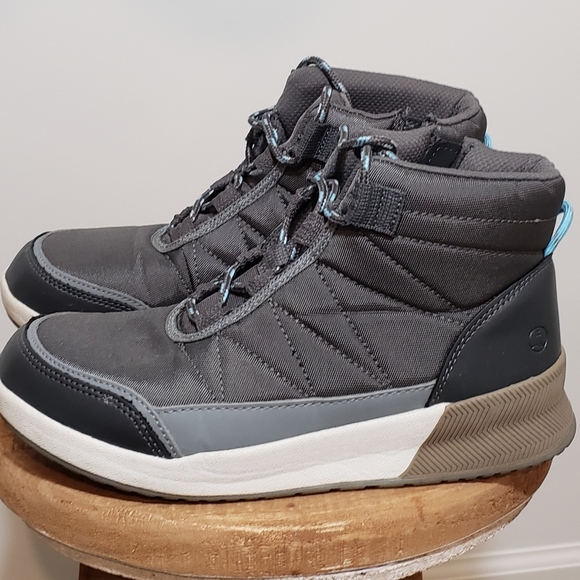 Lands End womens size 8 booties - Picture 2 of 12